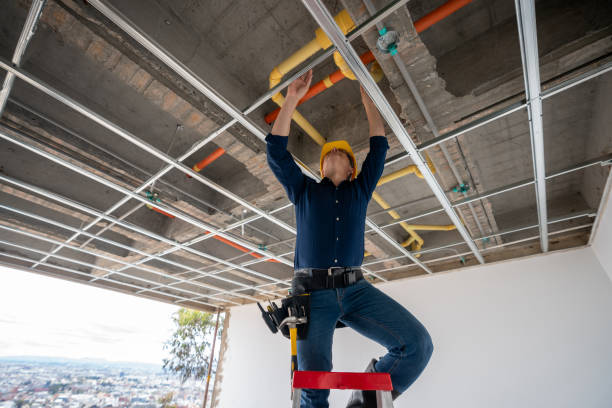 Best Leak Detection Services  in Hagaman, NY