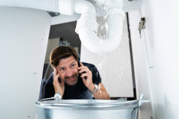 Best Faucet Repair  in Hagaman, NY