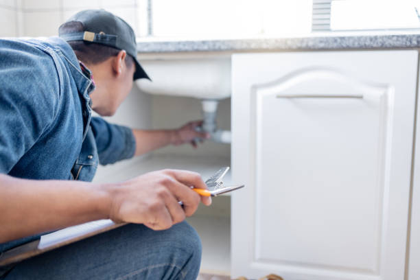 Best Sewer Line Repair  in Hagaman, NY