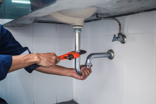 Trusted Hagaman, NY Plumbing Experts