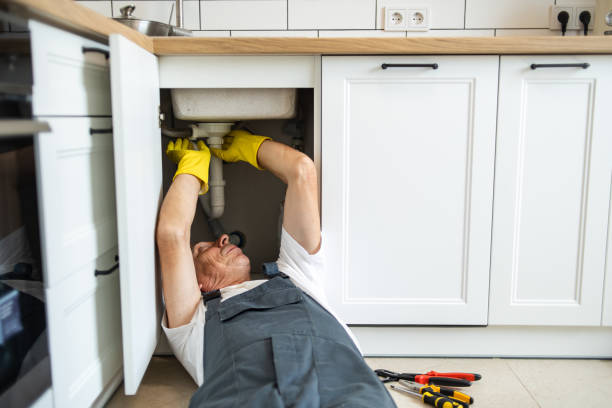 Best Plumbing Installation Services  in Hagaman, NY