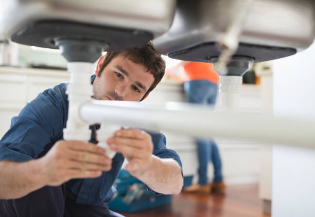 Best Commercial Plumbing Services  in Hagaman, NY