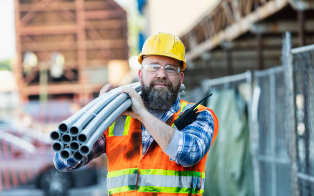 Best Drain Cleaning Services  in Hagaman, NY
