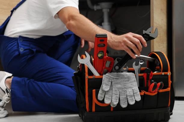Best Emergency Plumber  in Hagaman, NY