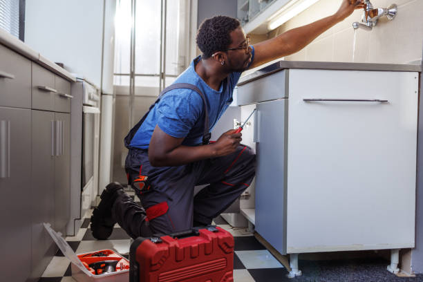 Best Same-Day Plumbing Service  in Hagaman, NY