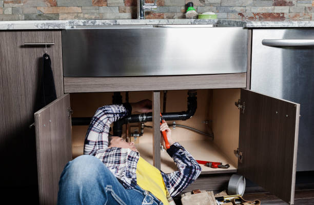 Best Plumbing Inspection Services  in Hagaman, NY